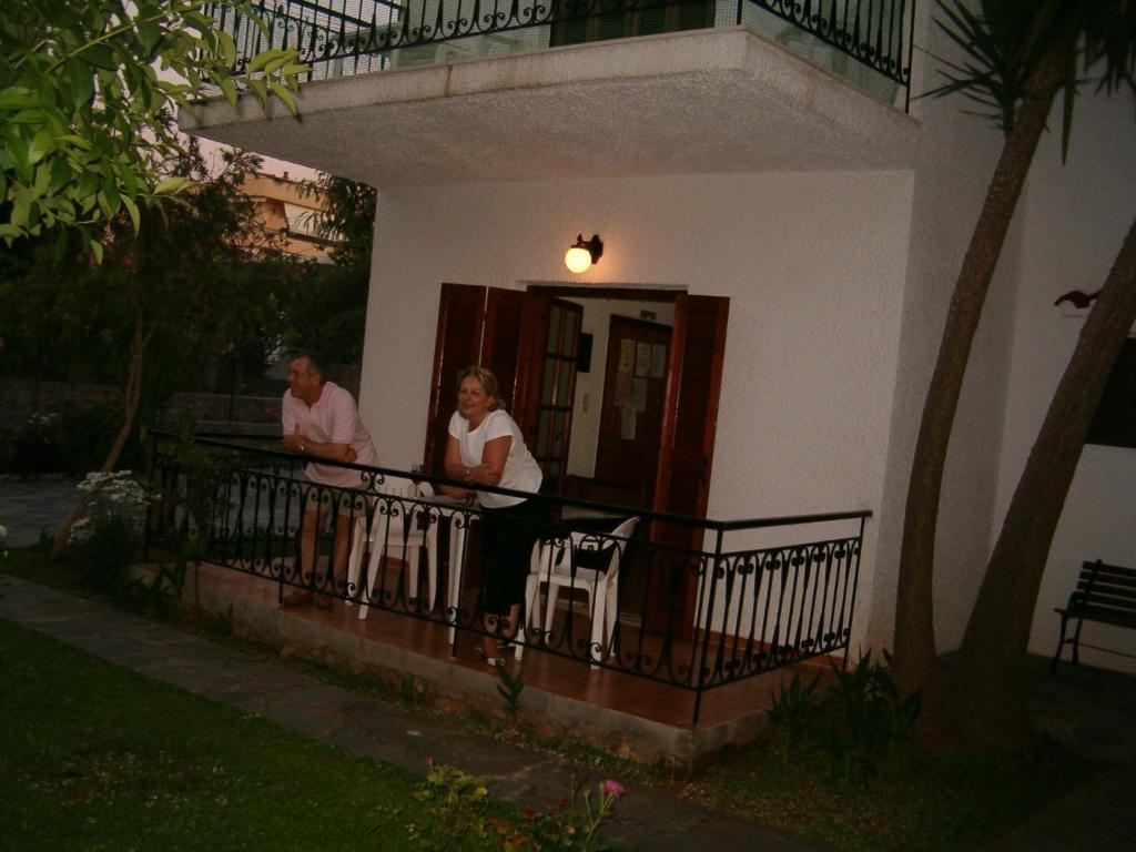 Villa Kosta Apartments MANI חדר תמונה